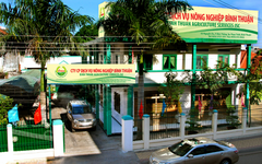 Bitagco báo lỗ sau 9 tháng đầu năm 2025