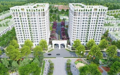 CEO Group muốn vay gần 1.287 tỷ đồng phục vụ dự án Khu đô thị mới CEO Mê Linh