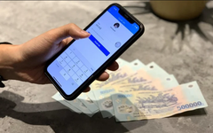 Loạt ngân hàng triển khai cảnh báo chuyển tiền đến tài khoản nghi lừa đảo