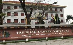 Dabaco rót thêm vốn đầu tư xây dựng đầu tư khu chăn nuôi lợn công nghệ cao