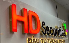 Chứng khoán HD đón cổ đông lớn mới