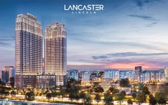 Đề xuất xử lý chủ đầu tư Lancaster Linclon xây hầm lấn chiếm hơn 1.200m2 đất công