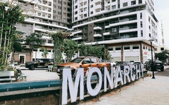 Một công ty bất động sản vượt kế hoạch lợi nhuận nhờ đầu tư cổ phiếu