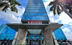 Becamex Group chi hơn 1.253 tỷ đồng mua hơn 125 triệu cổ phiếu của Becamex IJC