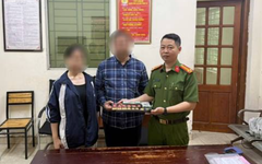 Cô gái trẻ bị Công an 'rởm' khống chế phá két sắt, lấy tiền của gia đình