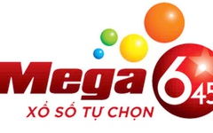Kết quả xổ số Vietlott ngày 26/10/2025