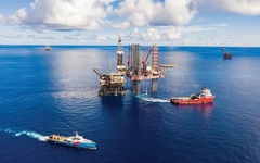 Petrovietnam bán đấu giá cổ phần tại GID và PVTS