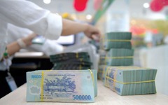 Dư nợ tín dụng trên địa bàn TPHCM 10 tháng đầu năm ước đạt 4,9 triệu tỷ đồng