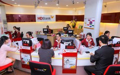HDBank dự kiến chào bán 10.000 tỷ đồng trái phiếu ra công chúng