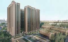 Báo lỗ bán niên, chủ dự án Khu dân cư Mỹ Phú vẫn tất toán sớm 700 tỷ đồng trái phiếu