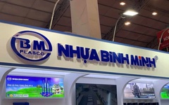 Nhựa Bình Minh sắp chi hơn 532 tỷ đồng tạm ứng cổ tức đợt 1 năm 2025