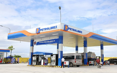 Petrolimex nhận hơn 3,7 triệu cổ phiếu PJC từ công ty con