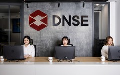 Chứng khoán DNSE hoàn tất chào bán 1.000 tỷ đồng trái phiếu ra công chúng
