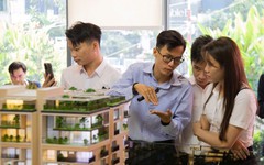 Bất động sản miền Nam ‘hút’ nhà đầu tư, dòng vốn dần dịch chuyển