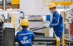 SMC bị xử phạt do vi phạm liên quan đến thuế