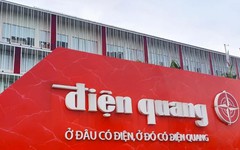 Tập đoàn Điện Quang khắc phục tình trạng cổ phiếu bị cảnh báo và kiểm soát