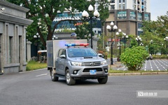 Xét xử vụ án đánh bạc 2.500 tỷ đồng xảy ra tại King Club