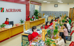 Agribank dự kiến mua lại 10.000 tỷ đồng trái phiếu trong tháng 12