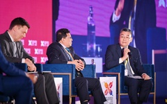 Phó Tổng Giám đốc Petrovietnam chỉ ra lĩnh vực Việt Nam có tiềm năng khổng lồ