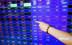 Chứng khoán Hòa Bình vào diện kiểm soát đặc biệt