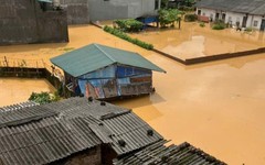 Thủ tướng kêu gọi "ai có của giúp của, ai có công giúp công"