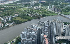 TP.HCM gỡ vướng cho 47 dự án bất động sản
