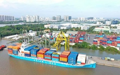 Xếp dỡ Hải An sắp phát hành gần 2,5 triệu cổ phiếu ESOP