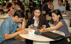 Đâu là “vùng trũng” về giá căn hộ tại “siêu đô thị” TP.HCM?