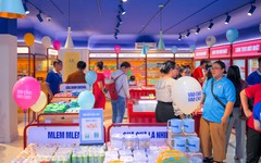 Vinamilk: Tổng doanh thu hợp nhất quý III tiến sát cột mốc 17 nghìn tỷ đồng