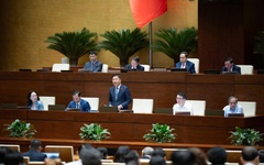 Chính phủ đang tích cực triển khai các biện pháp ổn định thị trường vàng, bất động sản