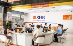SHB 'hút' về 380 tỷ đồng từ trái phiếu