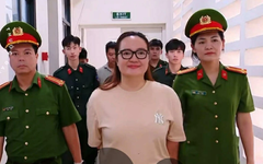 Vụ án liên quan đến Hoàng Hường: Khởi tố thêm 1 bị can