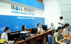 Chứng khoán Phố Wall thoái sạch vốn tại Thực phẩm Hà Nội