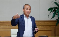 Chủ tịch Nam Long đăng ký chuyển nhượng quyền mua cổ phiếu NLG cho 2 con trai