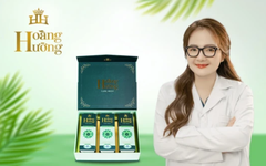 Khởi tố chủ 'hệ sinh thái' Hoàng Hường