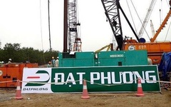 Tập đoàn Đạt Phương trình cổ đông phương án chào bán cổ phiếu riêng lẻ