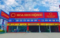 Hoa Sen Group giải thể một công ty liên kết do hoạt động không hiệu quả