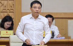 Tăng trưởng GDP quý III/2025 ước đạt trên 8%