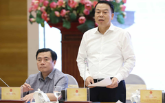 Thứ trưởng Bộ Tài chính: Tối đa 5 doanh nghiệp được thí điểm giao dịch tiền mã hóa