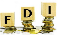 Vốn FDI thực hiện 9 tháng năm 2025 cao nhất trong 5 năm