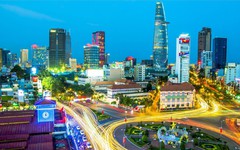 CPI bình quân quý III/2025 tăng 3,27% so với cùng kỳ năm trước
