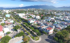Khu du lịch của Hoàn Cầu Cam Ranh bị thanh tra chỉ ra nhiều vi phạm