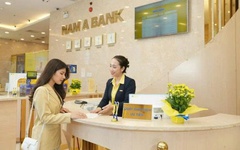 Nam A Bank huy động 1.600 tỷ đồng từ kênh trái phiếu