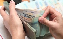 Dự kiến nhiều người lao động được tăng lương tối thiểu 900.000 đồng/tháng từ năm 2026