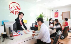 Lợi nhuận lao dốc 92%, AIA Việt Nam vẫn tăng mạnh tiền gửi ngân hàng