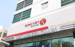 Lãnh đạo Chứng khoán Rồng Việt vừa bán ra hơn 900.000 cổ phiếu VDS