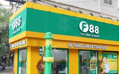 F88 thanh toán gần 72 tỷ đồng gốc, lãi trái phiếu