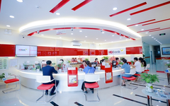 HDBank phát hành 50 triệu USD trái phiếu tại thị trường nước ngoài