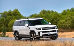 Bảng giá xe ô tô Hyundai Việt Nam tháng 10/2025: Palisade và Santa Fe giảm tới 200 triệu đồng