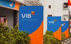 VIB tất toán 1.000 tỷ đồng trái phiếu chỉ sau 1 năm phát hành